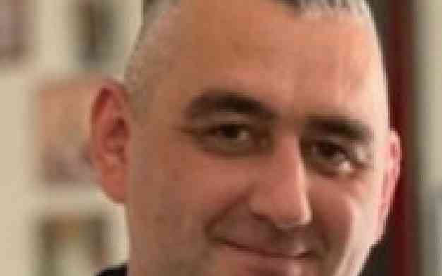 OVO JE SRBIN KOJI JE UHAPŠEN U LEPOSAVIĆU: Goranu Saviću određeno policijsko zadržavanje do 48 sati